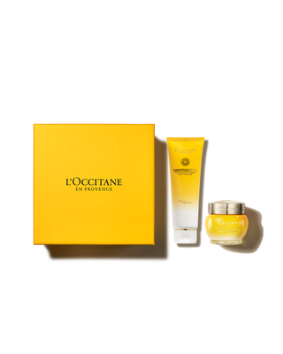 Presente Ritual Facial Divine
